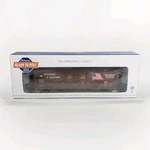 Athearn Wisconsin Southern 50' Double-door Plug Boxcar 503144- Ho Scale Nib. Fixed Price $24.99.