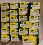 S-scale Helper Showcase Freight Cars Your Choice Lot D. Fixed Price $55.00.