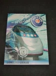 Lionel 2021 Catalog & Same Issue American Flyer Pgs 240+. Fixed Price $14.99.