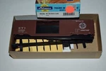 Ho Scale Athearn 05102 Detroit, Toledo & Ironton 50' Double Door Boxcar C42359. Fixed Price $15.99.