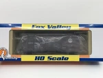 Ho Fox Valley Models Baltimore Ohio 40 Round Roof Wagontop Boxcar B&o #381429. Fixed Price $30.00.