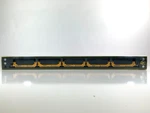 Deluxe 15020M-A Gunderson Twinstack Pk Cars Santa Fe , Scale. Fixed Price $145.00.