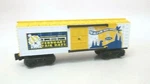 K-line 2005 February Fair Days Box Car # K-515803 0-027. Fixed Price $13.99.