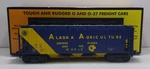 Mth 30-75148 Alaska PS-2 Discharge Hopper Car Nib. Fixed Price $54.99.