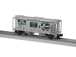 New, Lionel Linde (union Carbide) PS-2 Hopper 6-85102! Scale Freight. Fixed Price $79.79.
