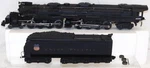 Bob Gale Union Pacific 4-8-8-4 Big Boy #4000 Steam Engine #212 Super Classic. Fixed Price $1900.00.