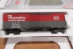 Gauge Williams Classic Freight Car 3214 Nyc Pacemaker #174504 O1162. Fixed Price $19.95.