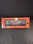 Lionel Disney Mickey & Friends Lonesome Ghosts Boxcar Halloween 2528480 New. Fixed Price $89.99.