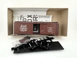 Vintage Athearn 5009 Ho Scale New Haven 40' Single Door Box Car Road #30564. Fixed Price $12.50.