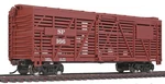 Walthers Trainline Scale Hopper Ready To Run Southern Pacific 931-1688. Fixed Price $20.60.