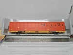 Ho Exactrail EE-1201-3 Vert-a-pac Rio Grande Ttvx 801984 No Box.. Fixed Price $85.45.