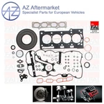Fits Toyota Yaris 2008- Auris 2009-2018 1.3 Az Full Engine Gasket Set. Fixed Price $175.93.