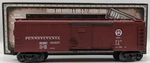 Mth 30-8401 Gauge Pennsylvania Diecast Boxcar #28460 Ex/box. Fixed Price $30.79.