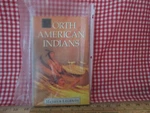 Hb-"north American Indians-myths & Legends"-lewis Pence-bracken Bks-england 393P. Fixed Price $7.95.