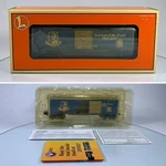 Lionel Gauge 2000 Centennial Boxcar 6-39202 New Old Stock. Fixed Price $53.10.