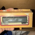 Life-like Trains Scale 7718 Bordens. Fixed Price $39.95.