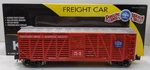 K-line 6-22247 Gauge Ringling Bros Scale Stock Car #54 Nib. Fixed Price $29.99.