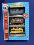 Thomas & Friends Trackmaster Motorized Railway System Farmer Mccoll's 2008. Fixed Price $89.88.