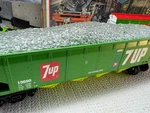 Scale Mth 7-UP Ice Hopper L1867. Fixed Price $60.00.