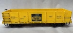 Bachmann "g" Scale Victor Gold Mining Co. Gondola Car W/metal Wheels & Knuckle. Fixed Price $26.25.
