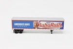 Scale Micro-trains 45200092 49' Trainer Nestle Baby Ruth Nadx 23458. Fixed Price $39.89.