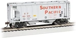 Bachmann PS-2 Two Bay Covered Hopper Southern Pacific #401520 Scale Model. Fixed Price $46.21.