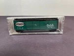 Micro Trains Scale Standard Box Car New York Central 34200 Nyc 47044. Fixed Price $19.99.