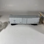 Walthers Ho 40 Storage Box Car Mofw 932-5751. Fixed Price $21.00.