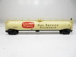 Mth 20-96006 Suburban Propane 33K Gallon Tank Car Ln. Fixed Price $55.99.
