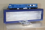 Bachmann 31-255DC Dcc Fitted Only Br Class 251 Pullman Locomotive M60090. Fixed Price $256.73.