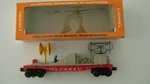 Lionel 3540 Rotating Radar Car (6511-2 Mold)-mint-never Run. Fixed Price $179.95.