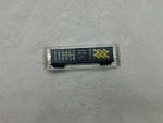 Micro Trains 27040 Scale Boxcar Ontario Northland. Fixed Price $15.00.
