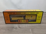 Mth 30-79569 Pennsylvania Crane Tender Car. Fixed Price $69.99.