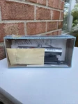 Athearn 1553 Ho Scale Dupont Chemical Tank Car Shpx 3246 Kit New Sealed. Fixed Price $23.61.