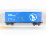 Scale Micro-trains Mtl 74030 Gn Big Sky Blue 40' Box Car #6646 Sealed. Fixed Price $24.95.