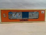 Lionel 6-19832 Cola Ice Car Nib 1997 Gauge. Fixed Price $29.99.