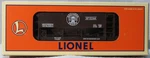 Lionel 6-52164 Southern Pacific Ore Car With Load. Fixed Price $17.00.