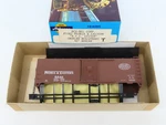 Ho Athearn Bev-bel Kit #1082 Nyc Peoria & Eastern 40' Single Door Box Car #3640. Fixed Price $24.95.