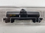 Micro-trains Mtl 65170 Shippers Car Line Shpx #20650 Tank Nos. Fixed Price $24.95.