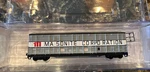 Red Caboose Scale #RN-17410-3 Thrall Door Box Car Masonite #2002 Nib!. Fixed Price $29.99.