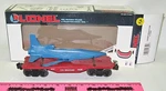 Lionel New Old Stock 6-16352 Cruise Missile Car. Fixed Price $49.00.