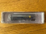 Intermountain Scale 65104-42 Cylindrical Covered Hopper Alberta Heritage. Fixed Price $25.47.