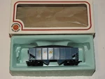 Bachmann Scale 43 1006-46 L&n Quad Hopper. Fixed Price $13.99.