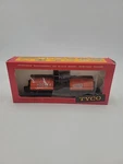Tyco T324C Hooker Car Scale Vintage Train Tanker Model Railroad Usa Box. Fixed Price $14.95.