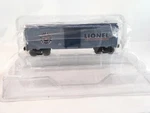 Vintage Lionel Gauge 6-19996 New York Toy Fair Boxcar 2001. Fixed Price $9.50.