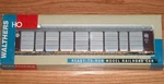 Ho Walthers 932-4851 Thrall 89' Tri-level Auto Carrier Santa Fe Ettx 852018. Fixed Price $59.99.