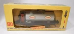 Fleischmann Germany Ho 1465 Esso Tank Car With Brakeman's Cabin Ob. Fixed Price $24.99.