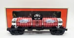 Lionel 6-52515 Life Savers Tank Car Wild Cherry Cal-stewart Meet 2009 /new. Fixed Price $149.99.