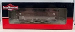 Intermountain Scale Acf 4650 Cu Ft 3 Bay Covered Hopper Santa Fe. Fixed Price $14.99.