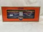 Lionel Pillsbury Reefer Car 6-19569. Fixed Price $59.99.